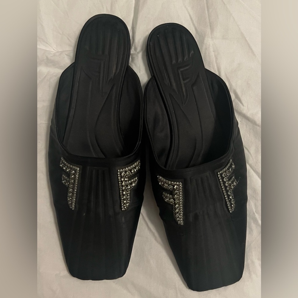 Euro size 38